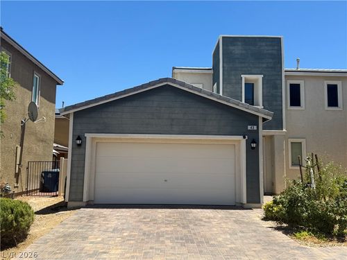 43 Heathrow Lake Ave, North Las Vegas, NV, 89084-2509 | Card Image