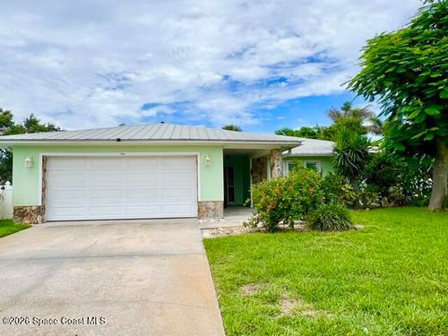 2108 Rosewood Dr, Melbourne Beach, FL, 32951-2722 | Card Image