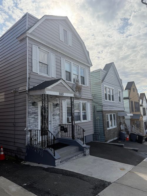 2-1503 76th St, North Bergen, NJ, 07047-4850 | Card Image