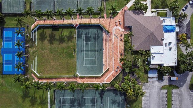 APT-504 - 11863 Wimbledon Cir, Condo with 1 bedrooms, 1 bathrooms and null parking in Wellington FL | Image 43