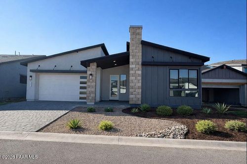 5677 S Black Bear Way, Prescott, AZ, 86303 | Card Image