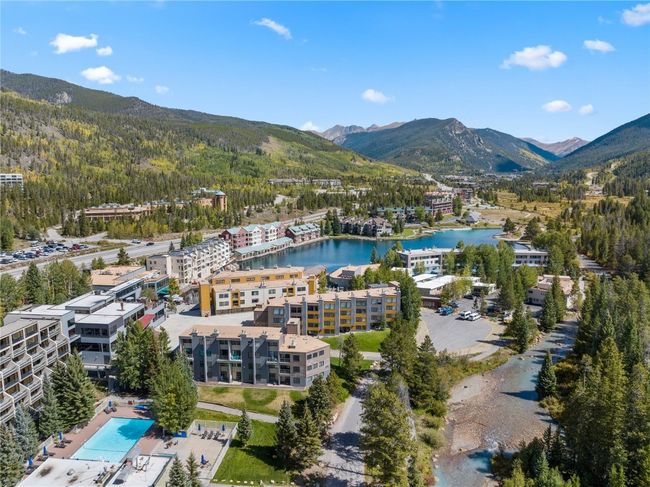 303 - 35 Argentine Ct, Condo with 1 bedrooms, 1 bathrooms and null parking in KEYSTONE CO | Image 15