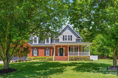 1606 Ferdinand Ln, York, SC, 29745-7746 | Card Image