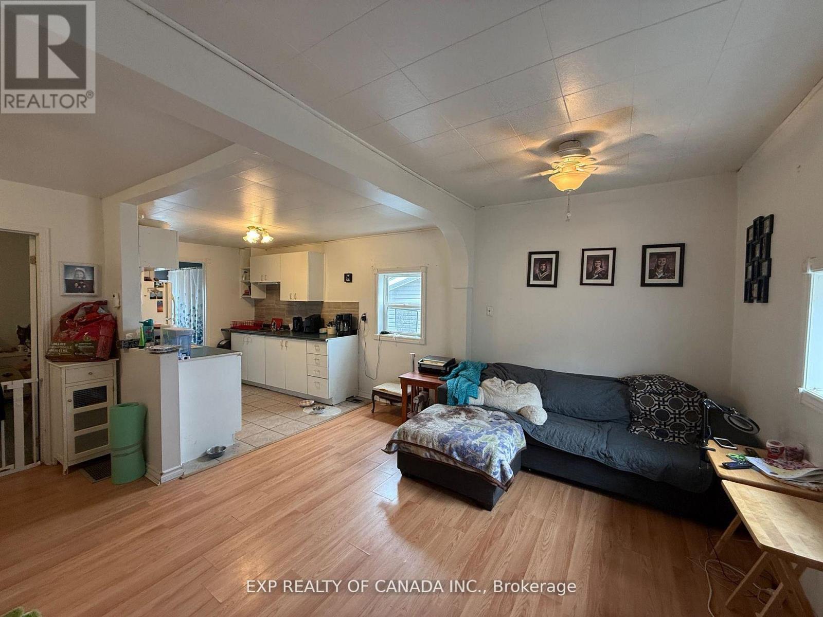 Residential in Timmins (TS - SW) 3