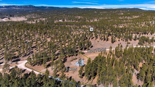 TBD LOT 1 Caledonia Trail, Custer, SD, 57730 | Card Image