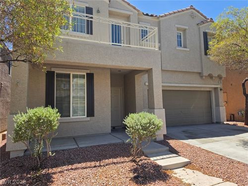 10593 Hinesville Ct, Las Vegas, NV, 89129-6466 | Card Image