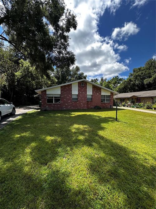 838 E Indiana Ave, Deland, FL, 32724-4510 | Card Image