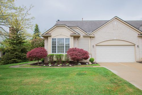 1952 Catlin Dr, Rochester, MI, 48306-4595 | Card Image