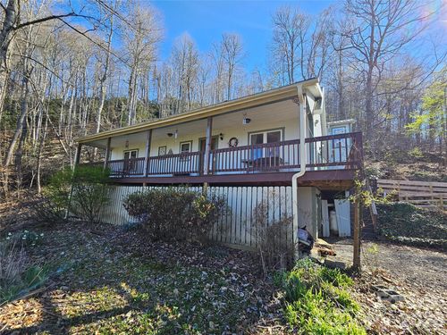 477 W Ridge Dr, Burnsville, NC, 28714-5777 | Card Image