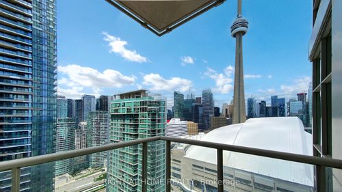 3606-10 Navy Wharf Crt, Toronto, ON, M5V3V2 | Card Image