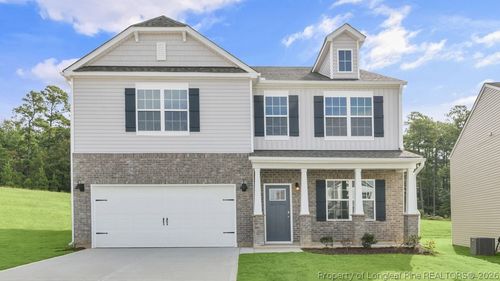 700 Lazy Elm Ln, Aberdeen, NC, 28315-4203 | Card Image