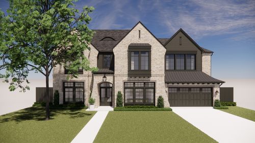 7215 Brennans Dr, Dallas, TX, 75214-2803 | Card Image