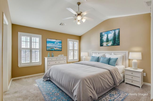 Master Bedroom Virtual | Image 22