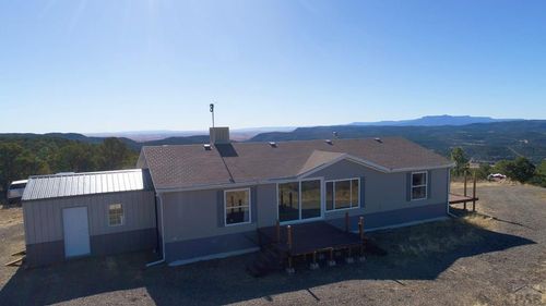 25110 N Ridgeline Dr, Trinidad, CO, 81082 | Card Image