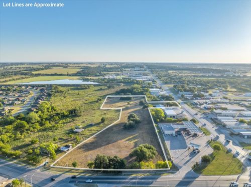 1401 E Washington St, Stephenville, TX, 76401-4605 | Card Image