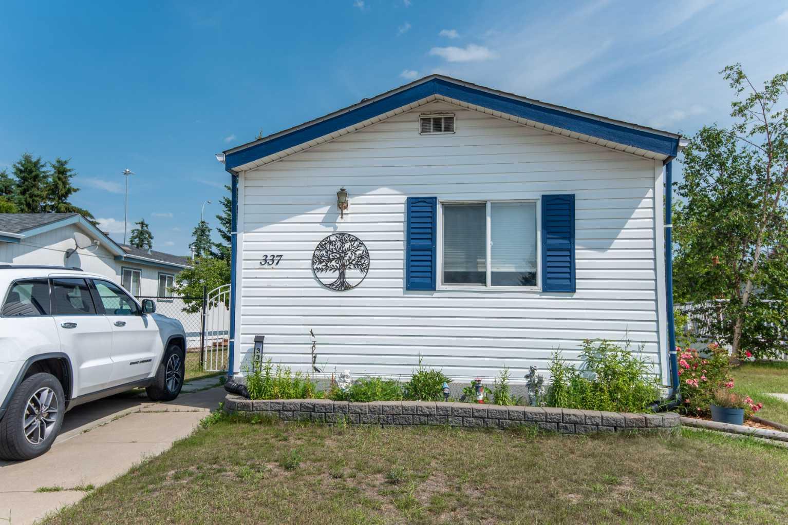 Residential in Rural Red Deer County 2