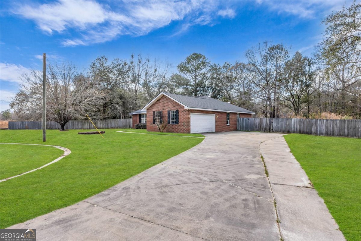 Residential in Midway 4