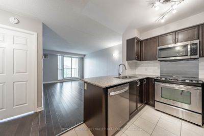 317 - 60 Via Rosedale, Condo with 1 bedrooms, 1 bathrooms and 1 parking in Brampton ON | Image 2