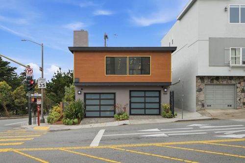 998 Burnett Ave, San Francisco, CA, 94131-1511 | Card Image