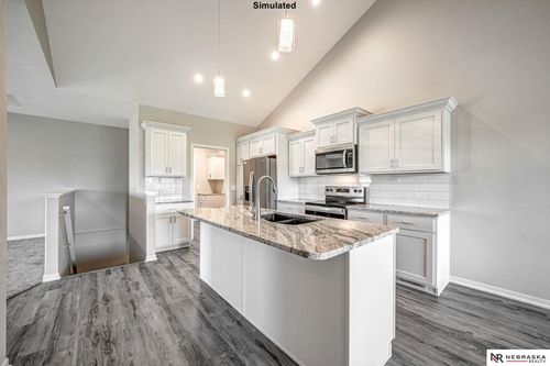 1919 Battista Pl, Lincoln, NE, 68521-1158 | Card Image
