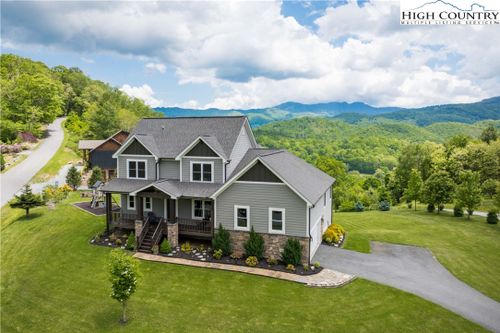 120 Silver Fox Lane, Banner Elk, NC, 28604 | Card Image