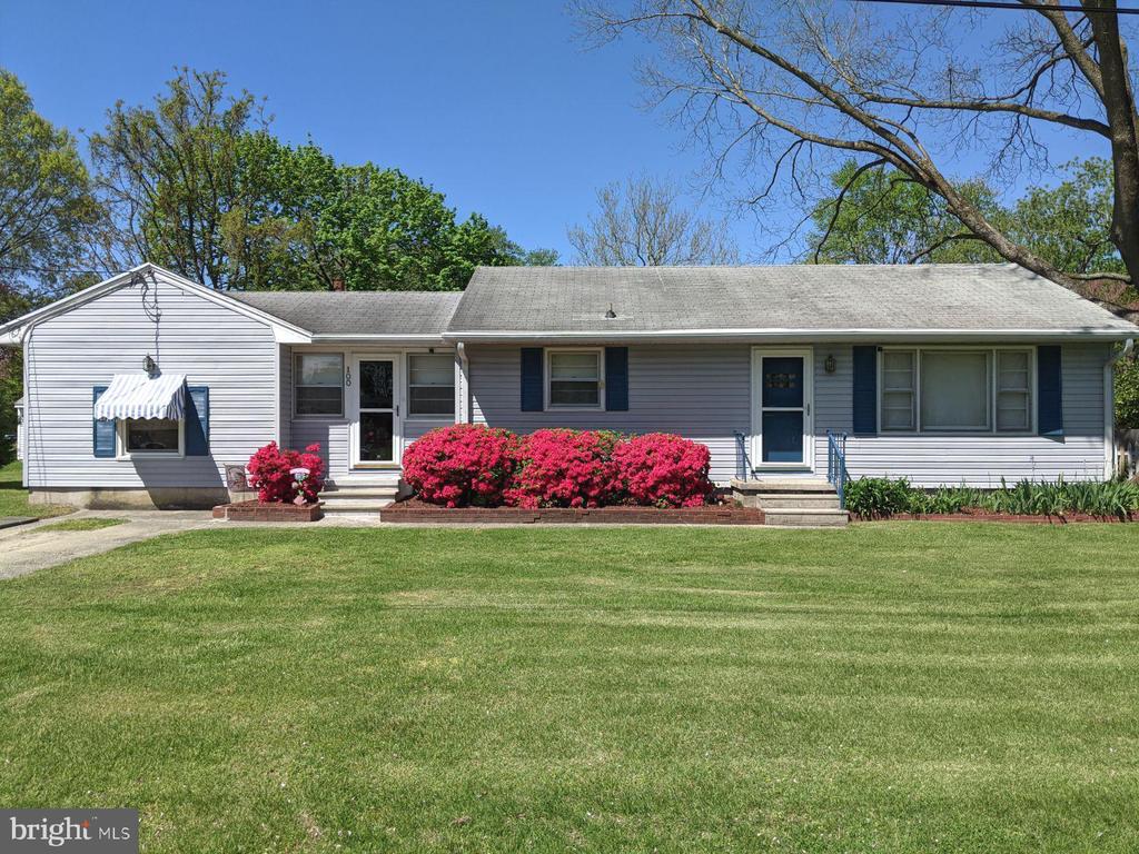 Justice Ave, Salisbury, MD 21804