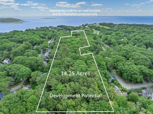 00000 Shore Road, Cape Elizabeth, ME, 04107 | Card Image