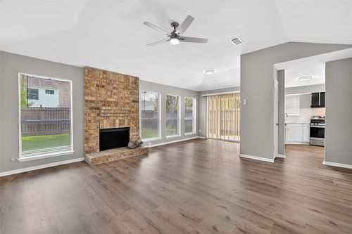 3111 Timber View Dr, Sugar Land, TX, 77479-1855 | Card Image