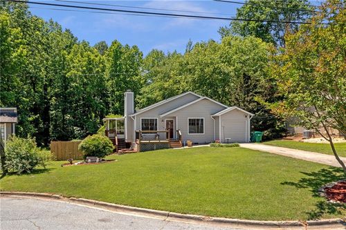 3366 Highland Pine Way, Duluth, GA, 30096-3880 | Card Image