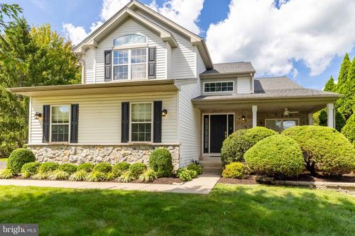 212 Somerset Cir, CHALFONT, PA, 18914-3496 | Card Image