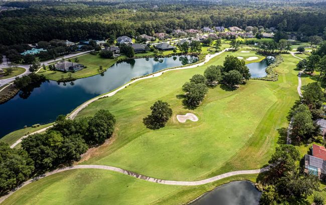 UNIT-213 - 955 Registry Blvd, Condo with 1 bedrooms, 1 bathrooms and null parking in ST AUGUSTINE FL | Image 39