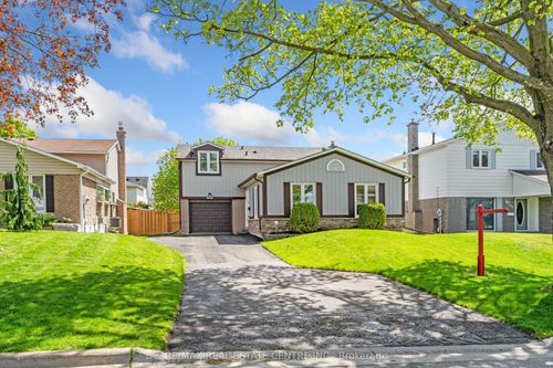 280 Bluejay Cres, Oshawa, ON, L1G6X5 | Card Image