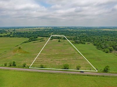 Birds eye view of property featuring a rural view | Image 1