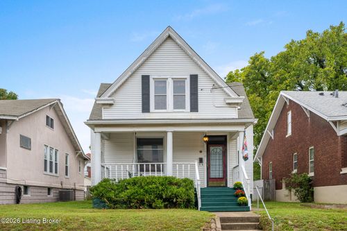 1919 Deerwood Ave, Louisville, KY, 40205-1203 | Card Image