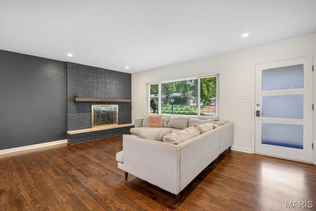 Residential in Creve Coeur 3