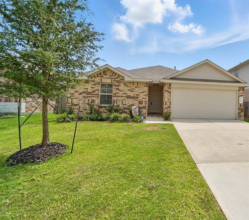 21344 Pine Mill Dr, New Caney, TX, 77357-2597 | Card Image