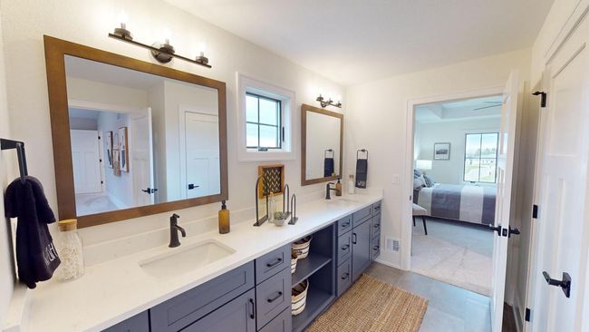 2819 Windward Lane, House other with 5 bedrooms, 3 bathrooms and null parking in Delafield WI | Image 9