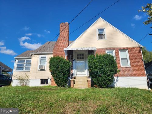 3228 Grafton St, MANCHESTER, MD, 21102-1959 | Card Image