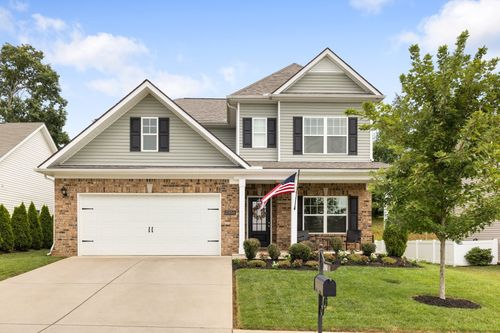 2954 Timewinder Way, Columbia, TN, 38401-3015 | Card Image