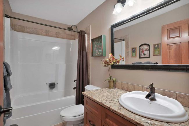4030 - 25054 Pine Lake Rd S, House other with 3 bedrooms, 3 bathrooms and 4 parking in Red Deer County AB | Image 34