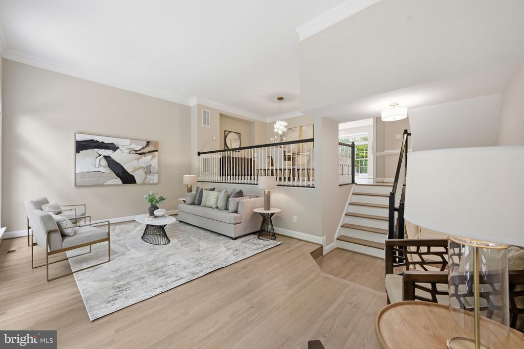 Residential in ARLINGTON 4