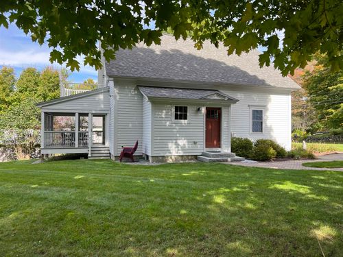 5 Lower Ladd Hill Rd, Meredith, NH, 03253-5825 | Card Image