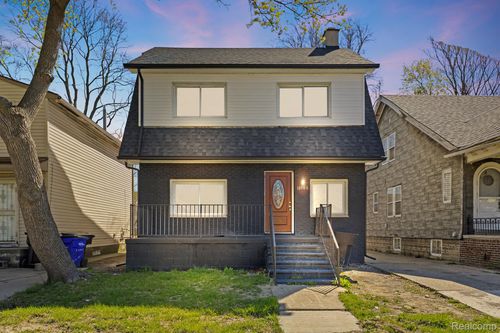 13586 Pinehurst St, Detroit, MI, 48238-2234 | Card Image