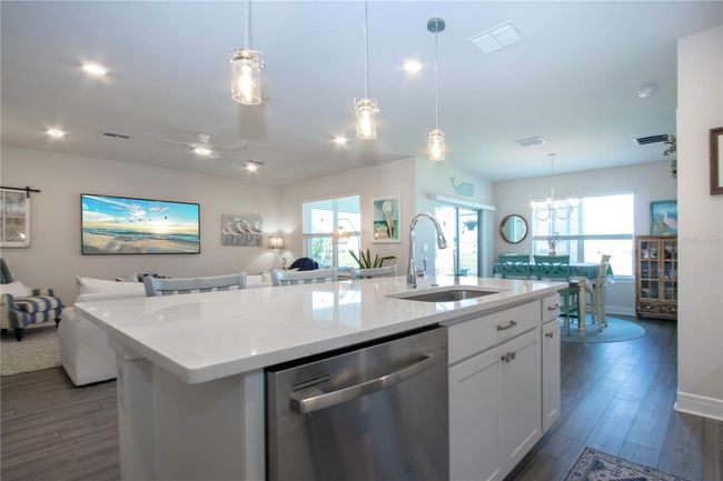 8232 Reefbay Cv, House other with 3 bedrooms, 2 bathrooms and null parking in Parrish FL | Image 21
