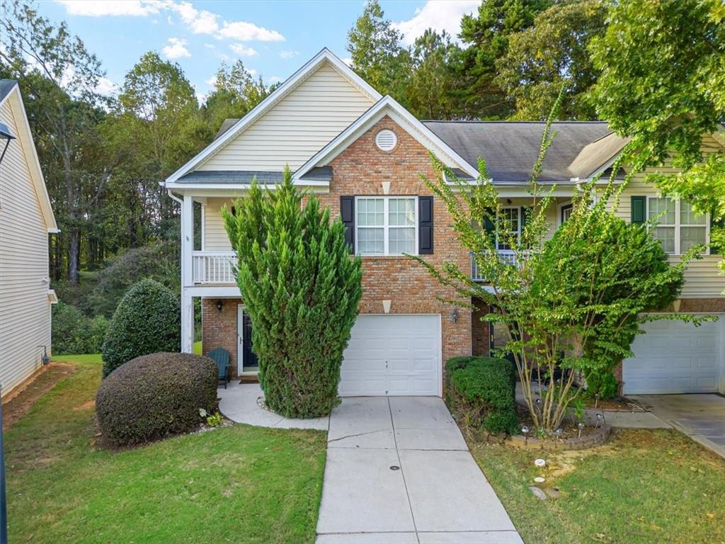 Manhattan Pkwy, Decatur, GA 30035