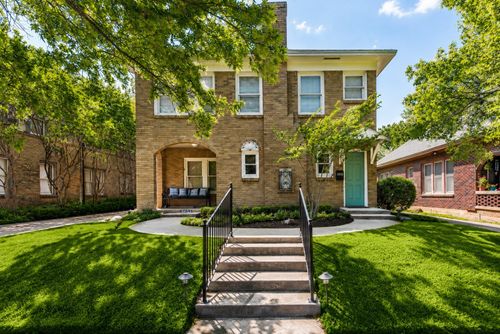 3030 Willing Avenue, Fort Worth, TX, 76110 | Card Image