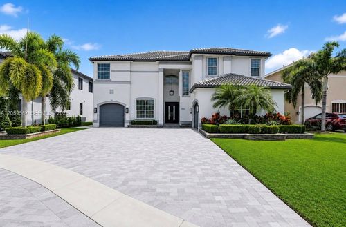 18742 Sw 55th St, Miramar, FL, 33029-6292 | Card Image