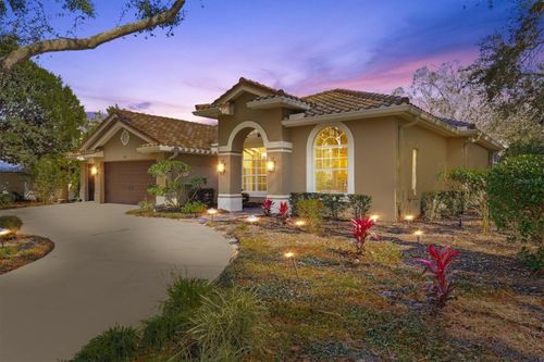 2111 Pinnacle Cir N, PALM HARBOR, FL, 34684-1769 | Card Image