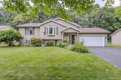 2310 Buckhorn Ave, SCHOFIELD, WI, 54476-5143 | Card Image