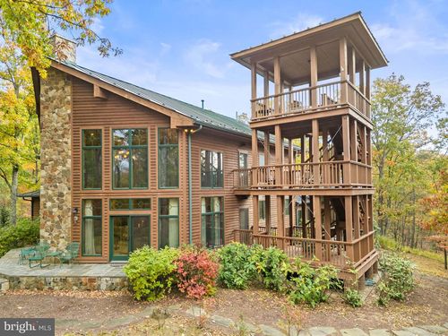1631 Back Mountain Rd, WINCHESTER, VA, 22602-1915 | Card Image